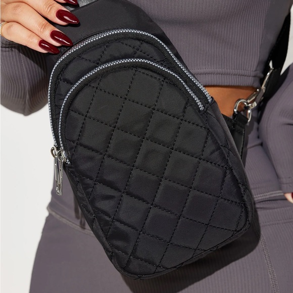 Sling Backpack - Picture 4 of 4